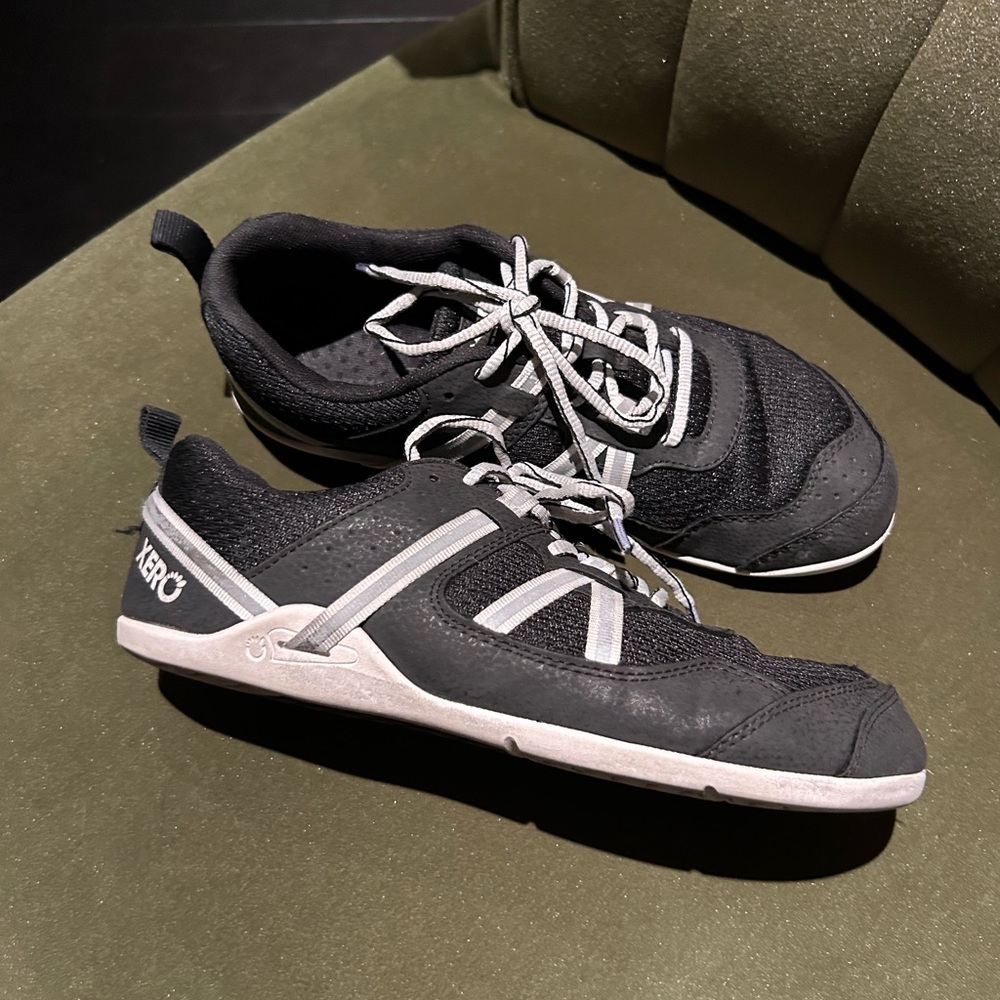 Zero Shoes Women’s 9